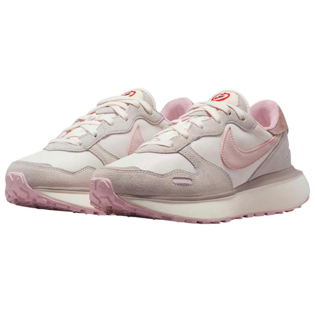 Nike Phoenix Waffle Valentines Day 2025 Women Sneakers Cream HV5993-161