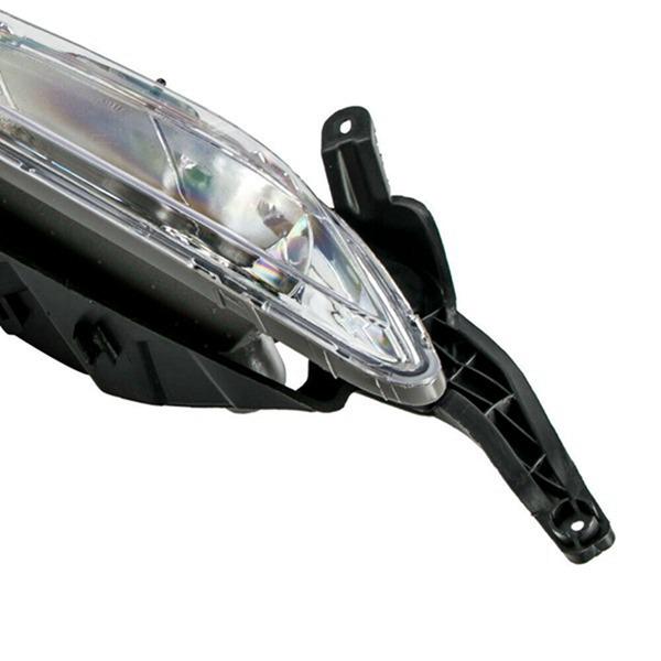 Одна пара блоков противотуманных фар для Kia K5 (2010-2013)