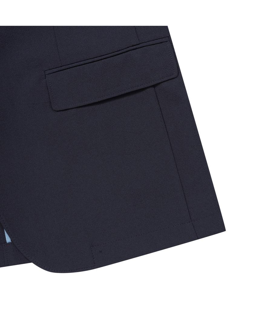 Brentwood [Easy Suit] Стильный легкий костюм-двойка, пиджак Brjcm25412Nyx