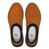 Мужские кроссовки KEEN TTS MOC WP, Цвет: Жареный пекан/Черный, Размер 27,0 см