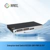 Xinrui RS3300-28M-PWR-SI-24T Managed POE Enterprise Switch