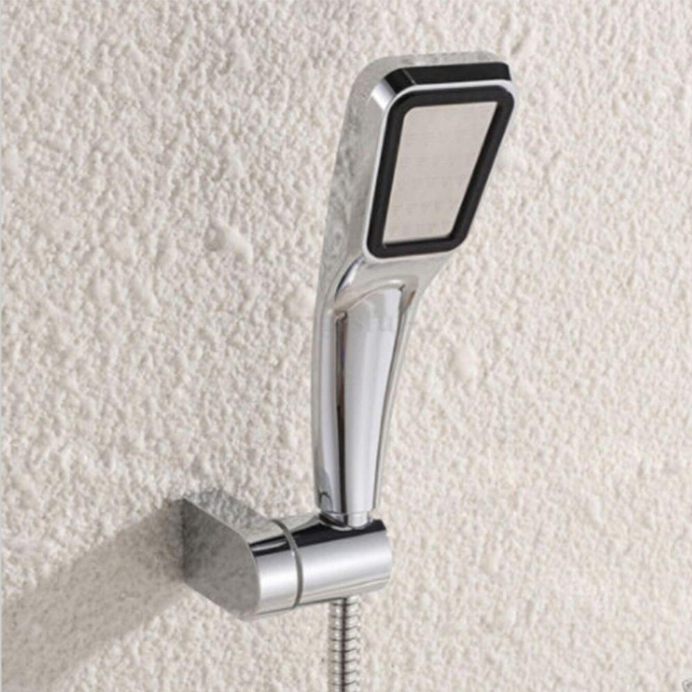 New Multi-function SPA Product Water-saving Sprinkler Turbo Pressure Handheld Shower Head