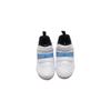 Jordan 11 Ретро Маленькие Гибкие Белые Легендарные Синие TD BQ7102-114