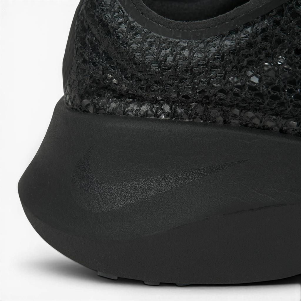 Мэтью М. Кроссовки Williams x Nike Zoom MMW 6 TRD Run Черные Мужские DR5385-001