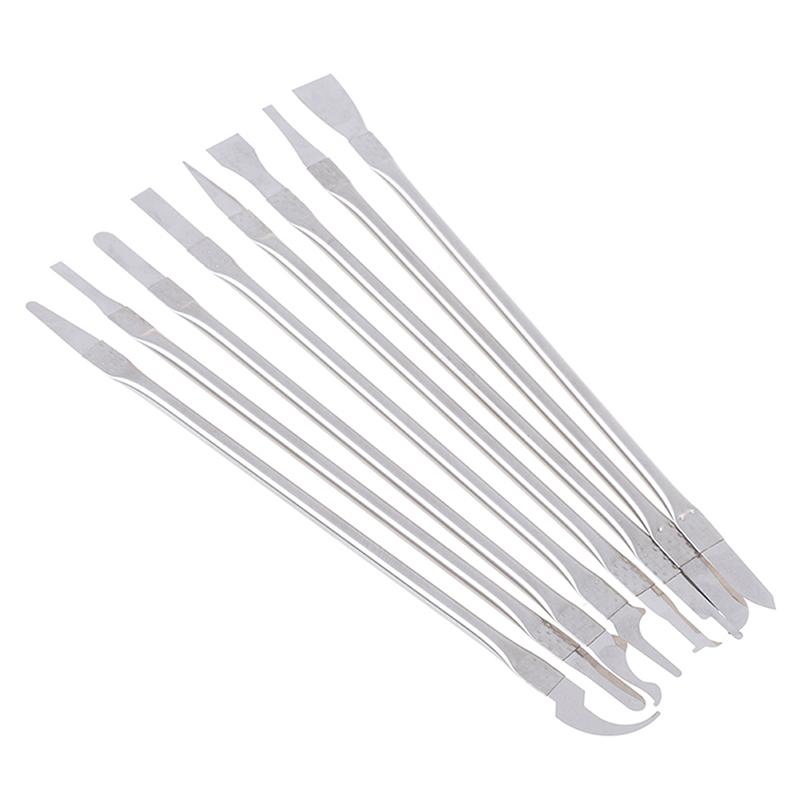 8 в 1 мобильный телефон ноутбук ЖК-чип процессор отделение клей удаление лом инструмент