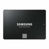 Samsung 870 Evo Internal Solid State Drive 2TB Black