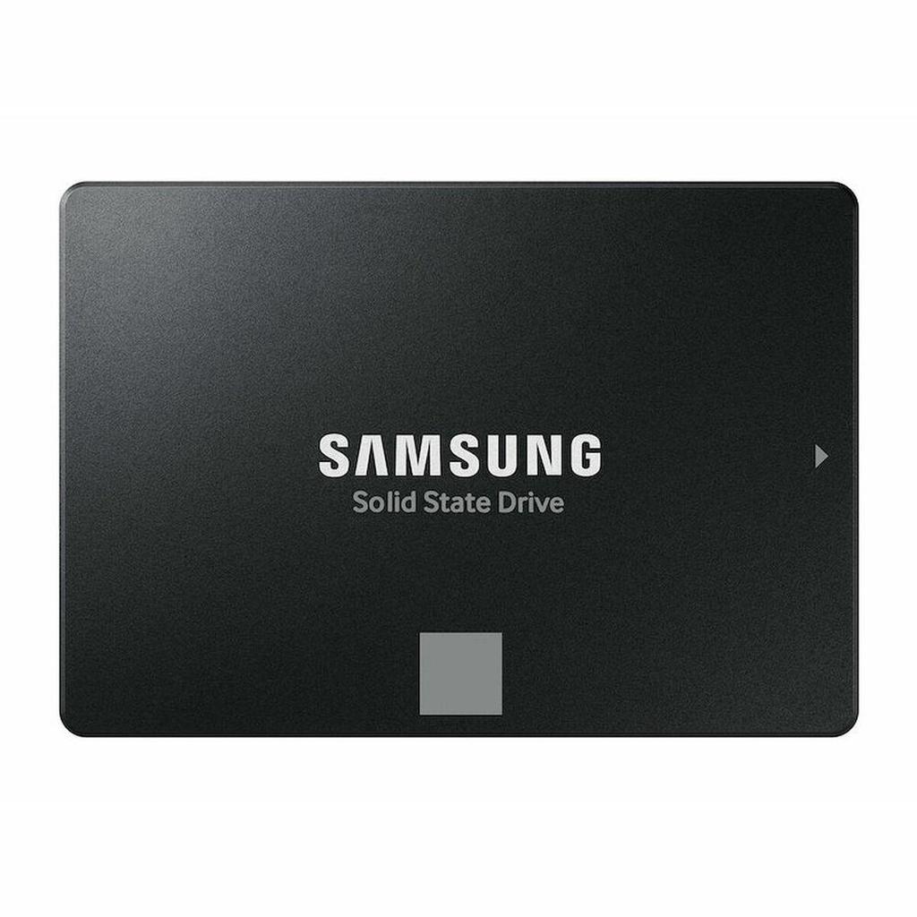 Samsung 870 evo internal solid state drive 2TB Black