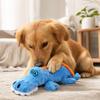 Dog Squeaky Plush Toy for Small and Medium Dogs, Teething Toy for Boredom