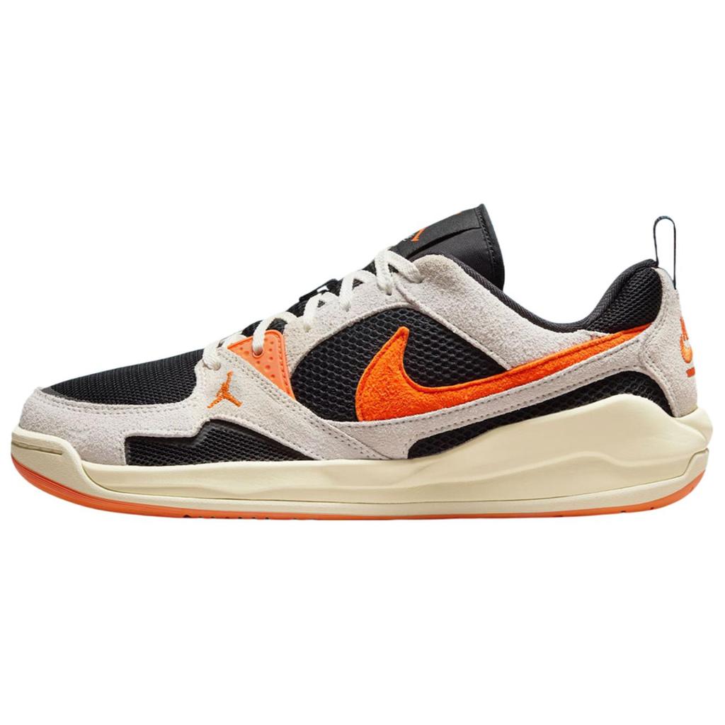 Air Jordan CMFT Era Black Starfish Unisex Sneakers Sail Coconut-Milk HJ6777-018