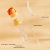 Water With Straw Cap Conversion Head, Suitable For Infants And Children To Prevent Suffocation When Going Out