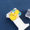 Kawaii es Pikachus Snorlax Enamel Pins Brooch for Backpack Badge Accessories Cute Pikachu Pins for Kids Toys Gifts