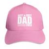 Best Host Dad Ever Proud Profession Funny Joke Job Baseball Cap Men Women Casual Summer Sport Sun Cap