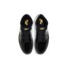 Air Jordan 1 Retro High Og 'Black Metallic Gold' Jordan 555088-032
