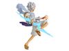 BANPRESTO Цельный DXF THE GRANDLINE SERIES EXTRA MONKEY D. ЛУФФИ