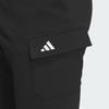Adidas Men S 9 Point Woven Cargo Pocket pantS Im7232