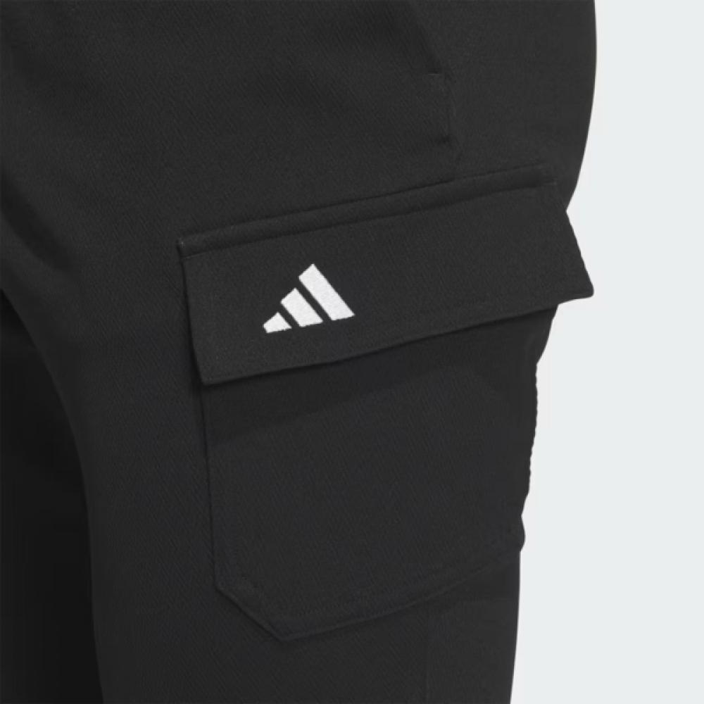 Adidas Men S 9 Point Woven Cargo Pocket pantS Im7232