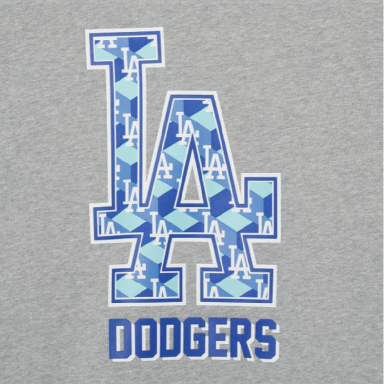 New MLB Sweatshirts Unisex Gray 3AMTM0131-07MGS