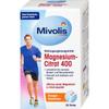 DM Mivolis Magnesium-Citrate Granules 120g