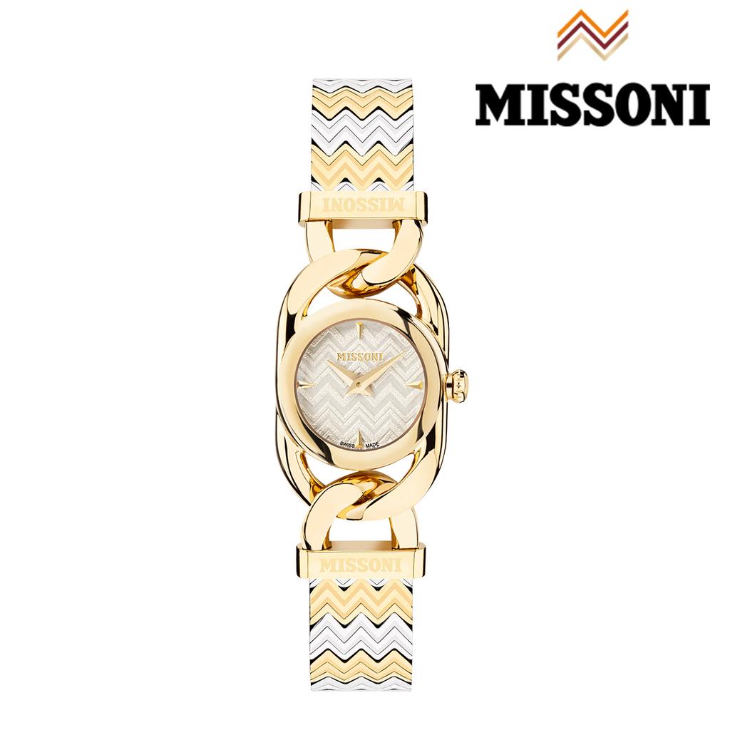 Missoni Women'S Watch Mwsl00922