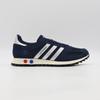 KJ4382 adidas LA Trainer OG Легендарные Чернила Серебристый Металлик (Мужской)