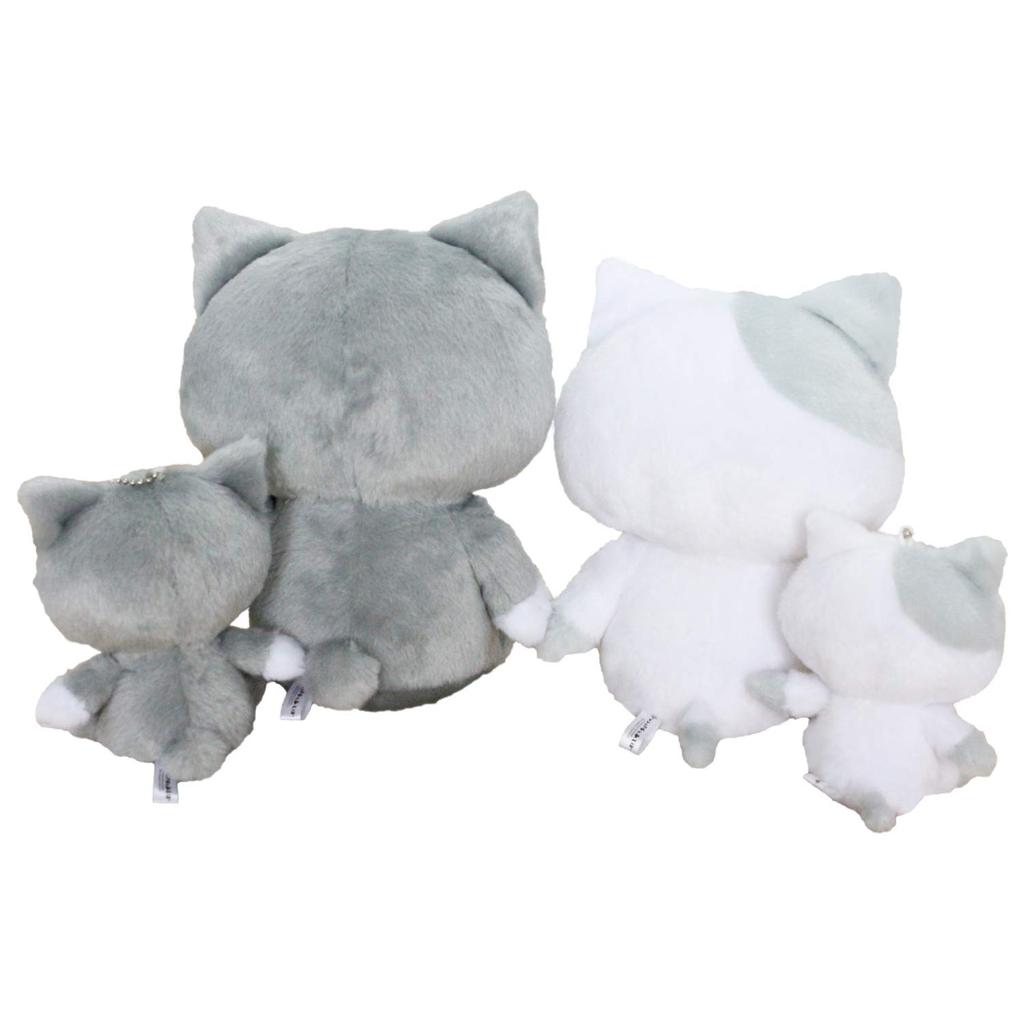 ALLONE “Play with Champachi” Bear Plush (M Size)