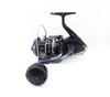 SHIMANO Катушка спиннинговая Stradic 2024 SW 5000 XG (7397)