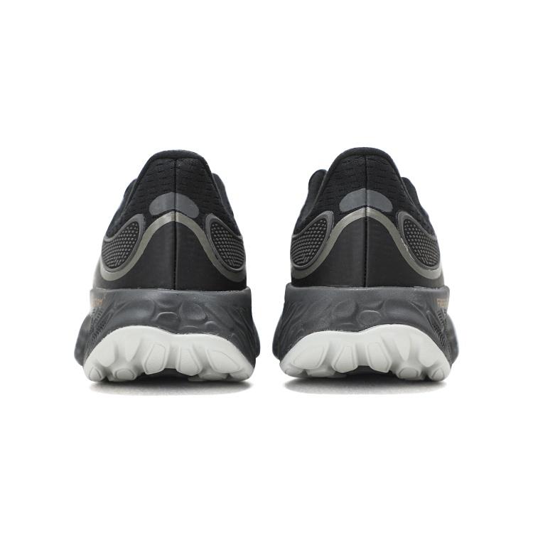 New Balance Fresh Foam X 1080v12 Permafrost 'Черный Металлик с Медью' Мужские M1080V12