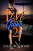 Книга Love And The Game 2
