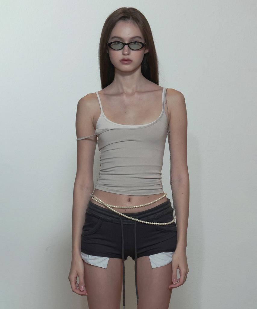 SCULPTOR Мой любимый топ Цвет: Ледяно-серый