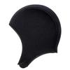Stretchable Diving Hood Waterproof Surf Diving Cap Water Sports Swimming Cap  Kitesurf