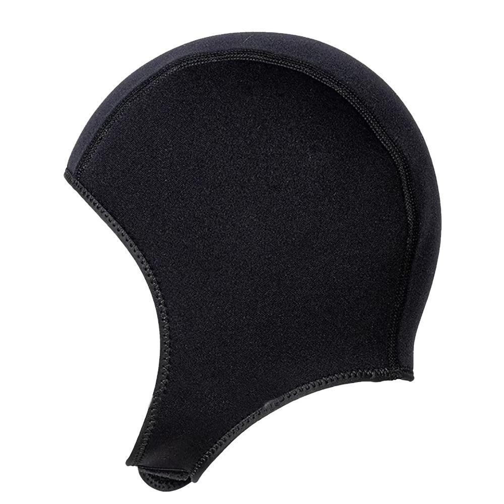Stretchable Diving Hood Waterproof Surf Diving Cap Water Sports Swimming Cap Kitesurf