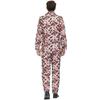 M-XL New Products, Adult, Men's Stage Wear, Personalized Holiday Party Suits - Candy Clothes, Halloween Costumes