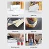 Strong Adhesive Glue Multi Purpose Water-proof Metal Welding Flux Bonding Glue for Tire Ceramic Metal Glass Rubber Wood Plastic