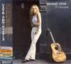 CD SHERYL CROW - Detours UICA1044 A&M Records 2008 Japan Rock Used
