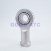 SUS SI Female Thread SA Male Thread Stainless Steel Fisheye Joint Rod Ends Bearings Connecting Rod Universal Joint Ball Head
