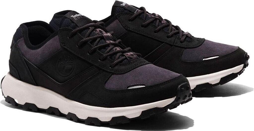 Кроссовки Timberland Winsor Park Oxford Trainers black (TB0A5WVZ0151M)