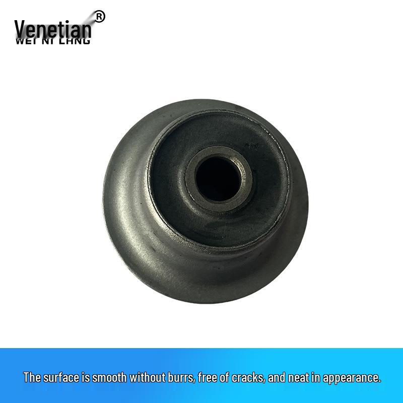 Santana 327/501/541 Rear Axle Bushing Shock Absorbing Suspension Accessories