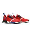 NMD_R1 Активный Красный Черный FV5214