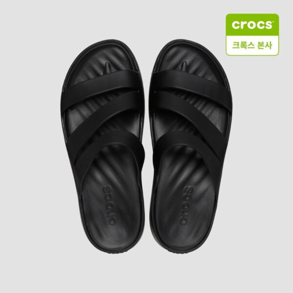 Crocs Сандалии с ремешками Starfield Suwon Getaway 209587 001