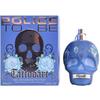 Parfum Homme - Police - To Be Tattoo Art - Eau De Toilette - 125 Ml - Authentique