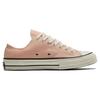 Converse Chuck 70 Vintage Canvas Low Unisex Cheeky Coral Egret Black A03448C