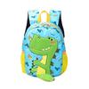 Toddler Backpack Schoolbag Kindergarten Kid With Anti-lost Leash Waterproof Mini Bag