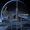 Wired Earphone Stereo Sound Sports Headset with Microphone 3.5mm/Type-C Plug In-ear Headphone for Game Music