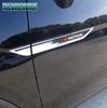 AABIP1 для Volkswagen VW Teramont Atlas 2017-2024 Оригинальный Хромированный ABS 4MOTION Эмблема 3D Наклейка Авто Стайлинг Аксессуары для Модификации