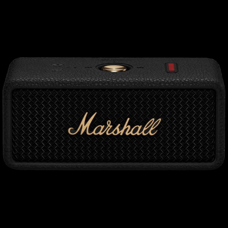 Marshall Портативная Bluetooth-колонка Emberton III (Китайская версия)