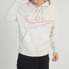 Nike Jackets Men's White Hooded Moderate Other (Unisex) Jackets DX0536 030