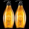 Siyuan Ginger Anti-Hair Loss & Strengthening Shampoo (2-Pack)