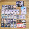 [USED] SKZ Changbin Trading Card Bulk Sale