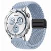 Нейлоновый ремешок-петля 22 мм 20 мм для Huawei Watch GT6 41 мм GT5 4 Pro 46 мм 41 мм Сменный ремешок для запястья для Huawei Watch GT 6 5 4 46 мм 41 мм 42 мм