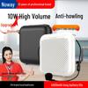 Портативный голосовой усилитель NORWII S358 (Китайская версия)